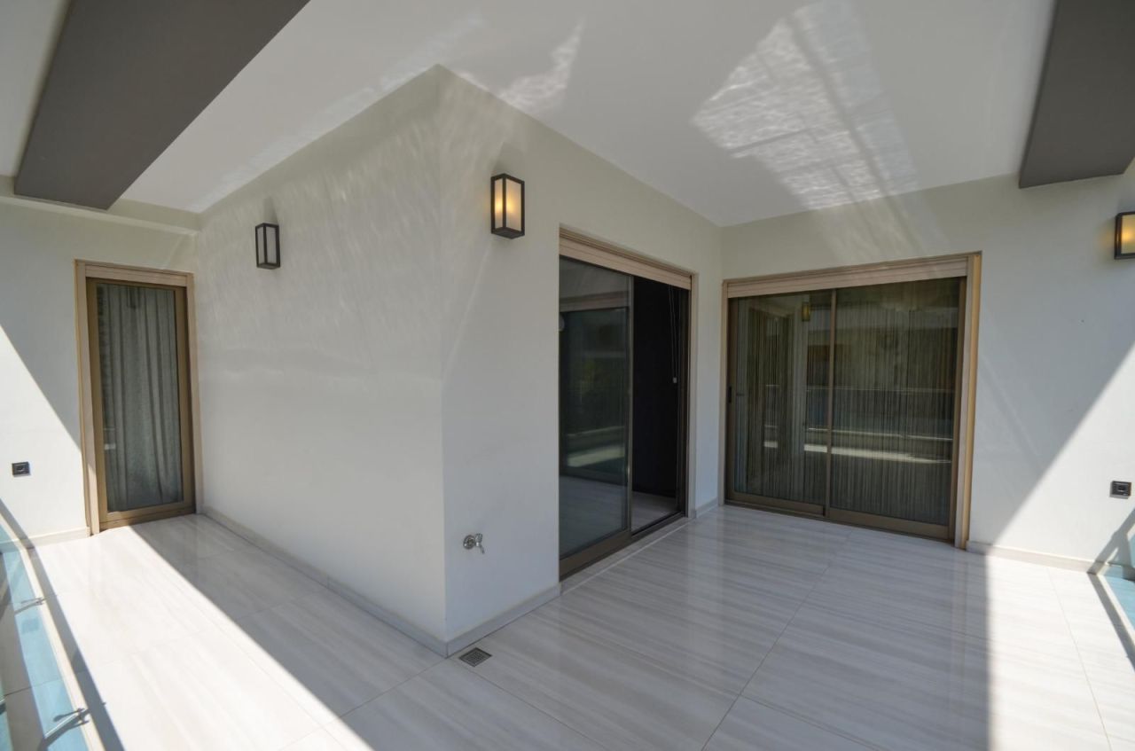 Пентхаус в Алании, Турция, 390 м² - фото 12