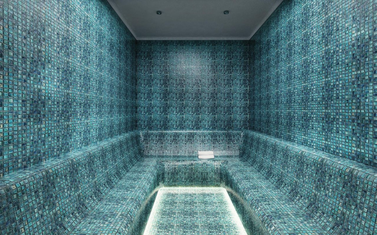 Квартира в Алании, Турция, 46 м² - фото 12