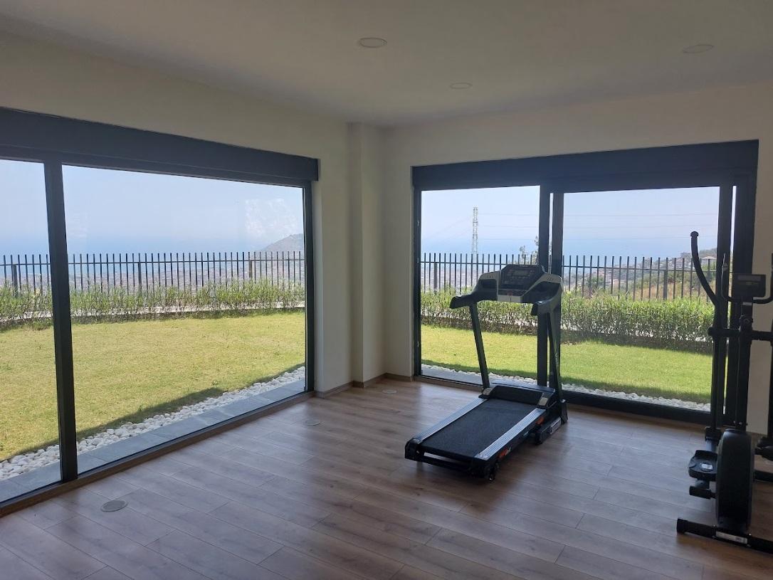 Квартира в Алании, Турция, 90 м² - фото 12