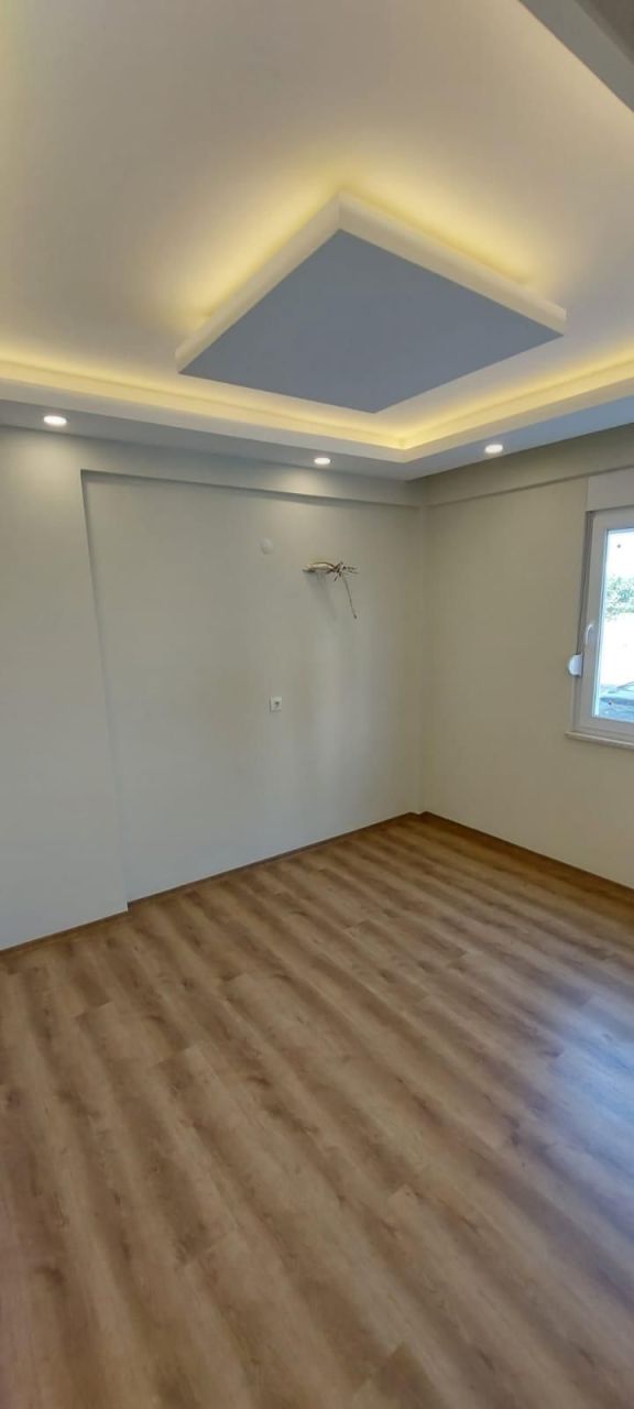 Квартира в Алании, Турция, 110 м² - фото 12
