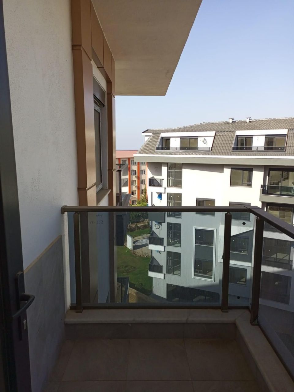 Квартира в Алании, Турция, 144 м² - фото 12