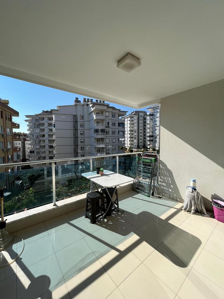 Квартира в Алании, Турция, 75 м² - фото 12