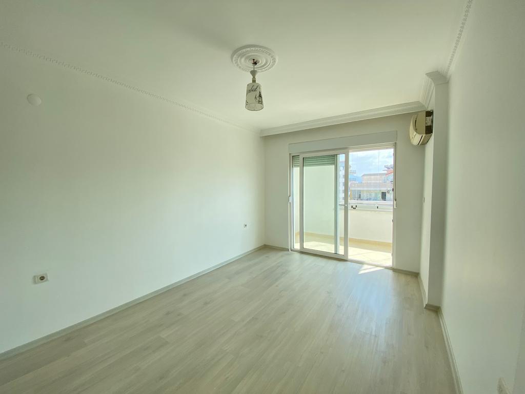 Квартира в Алании, Турция, 110 м² - фото 12