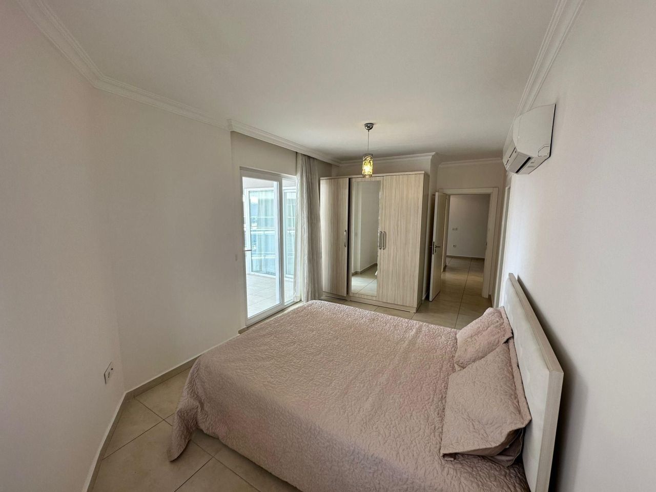 Квартира в Алании, Турция, 110 м² - фото 12