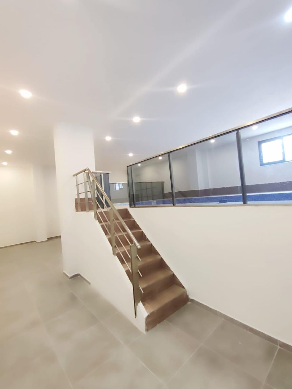 Квартира в Авсалларе, Турция, 55 м² - фото 12