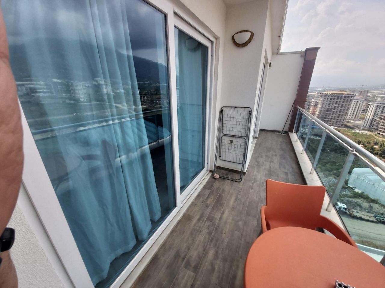 Пентхаус в Алании, Турция, 140 м² - фото 12