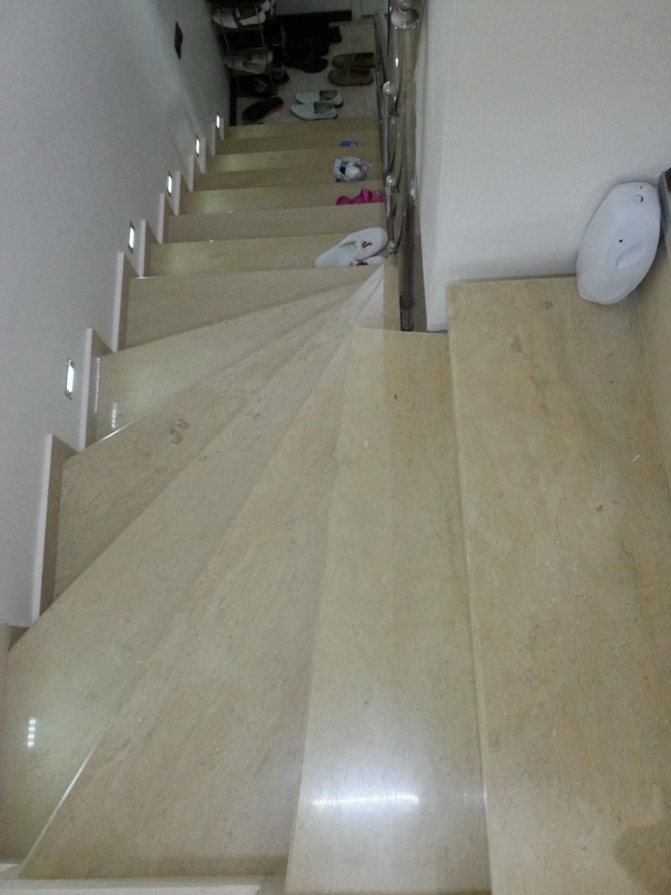 Пентхаус в Алании, Турция, 155 м² - фото 12