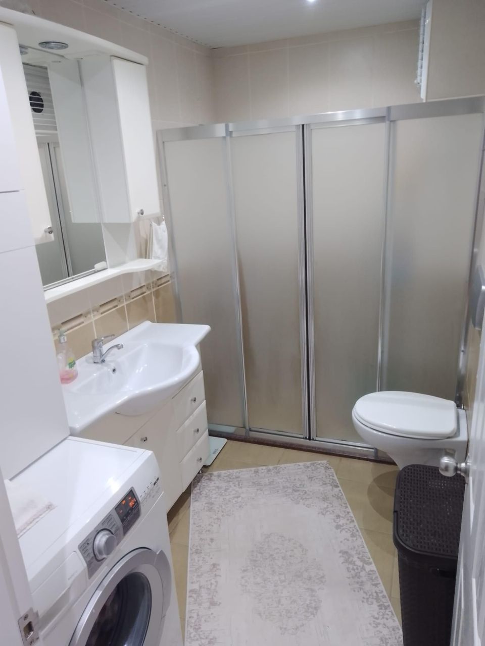 Пентхаус в Алании, Турция, 160 м² - фото 12