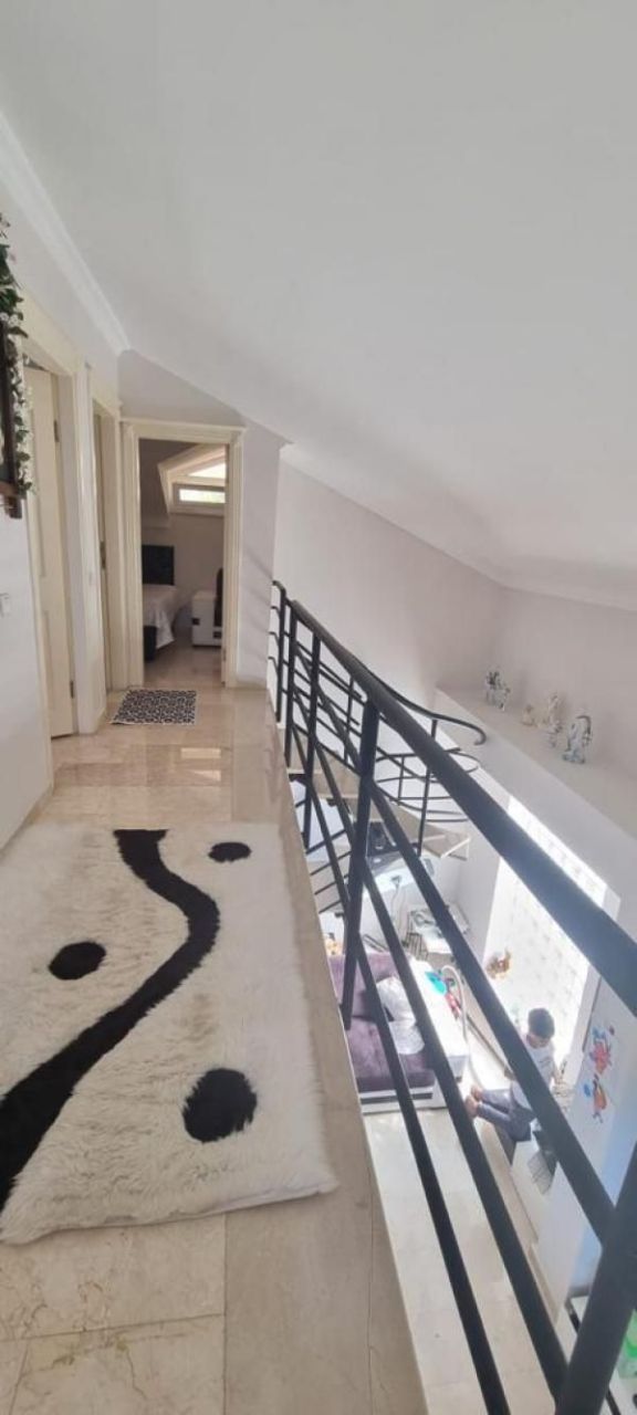 Вилла в Алании, Турция, 160 м² - фото 12