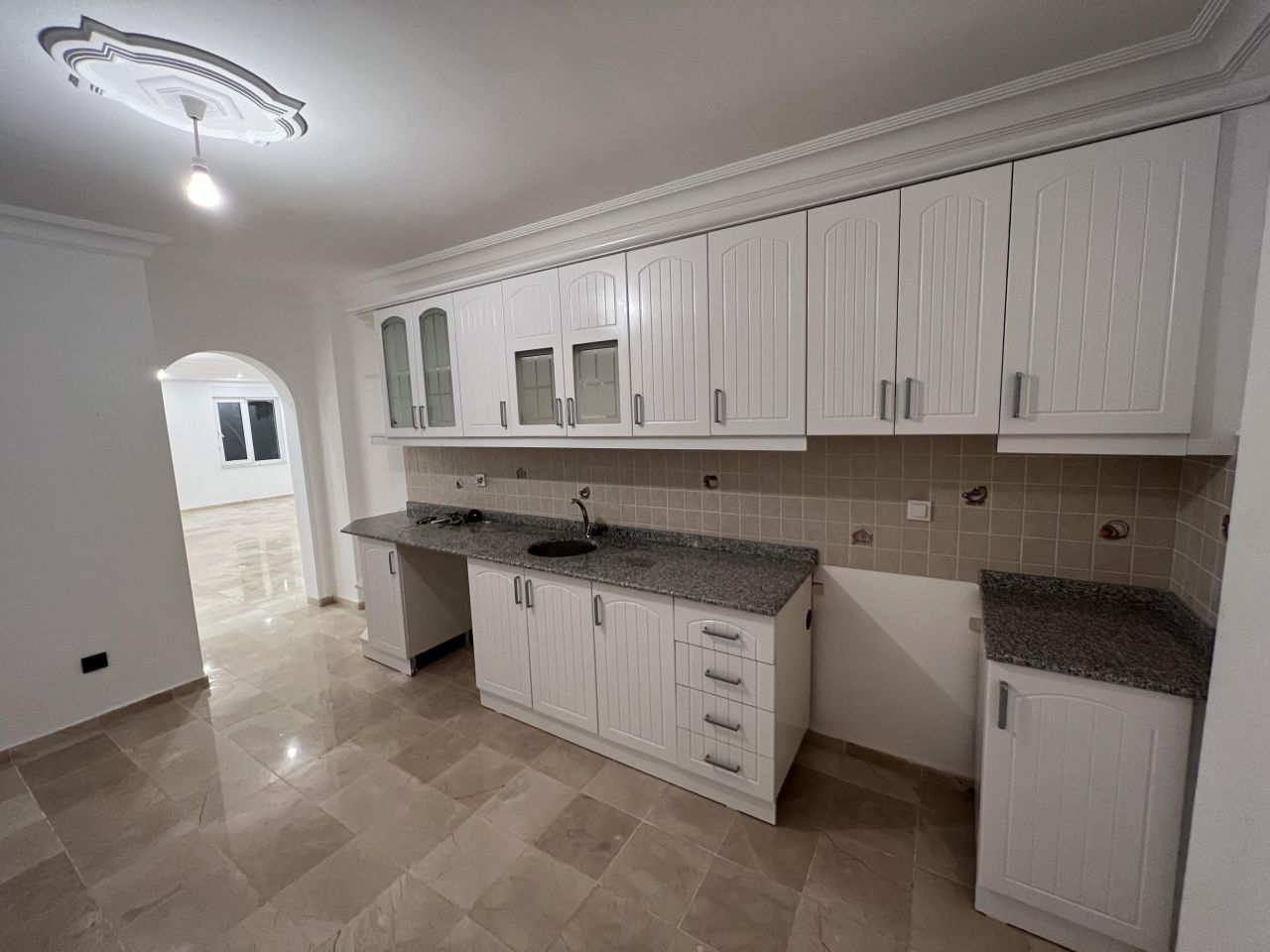 Вилла в Алании, Турция, 220 м² - фото 12