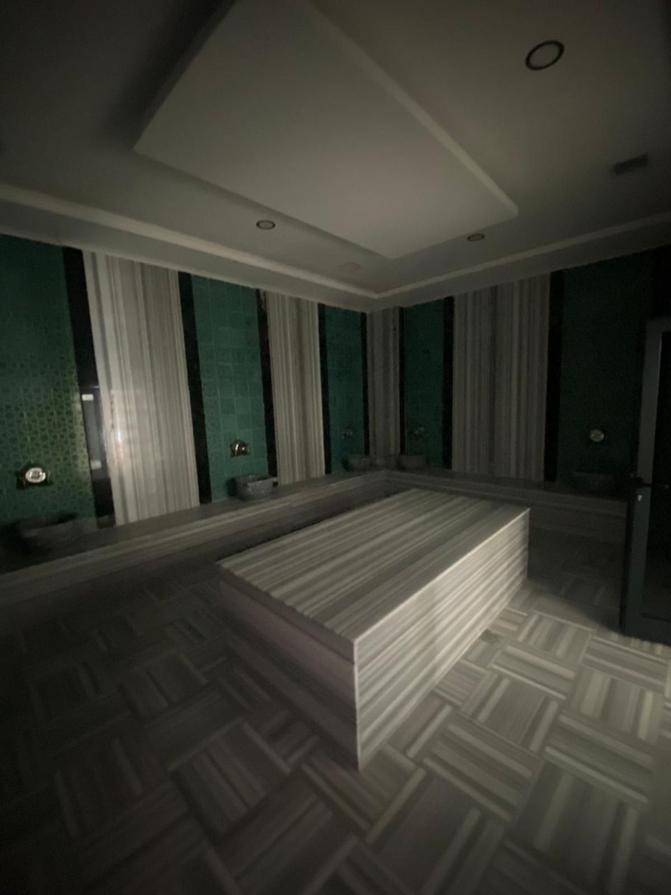 Квартира в Кестеле, Турция, 50 м² - фото 12