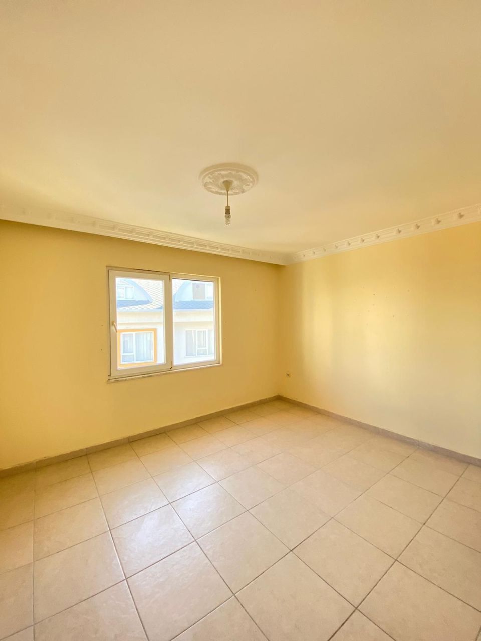 Квартира в Алании, Турция, 100 м² - фото 12