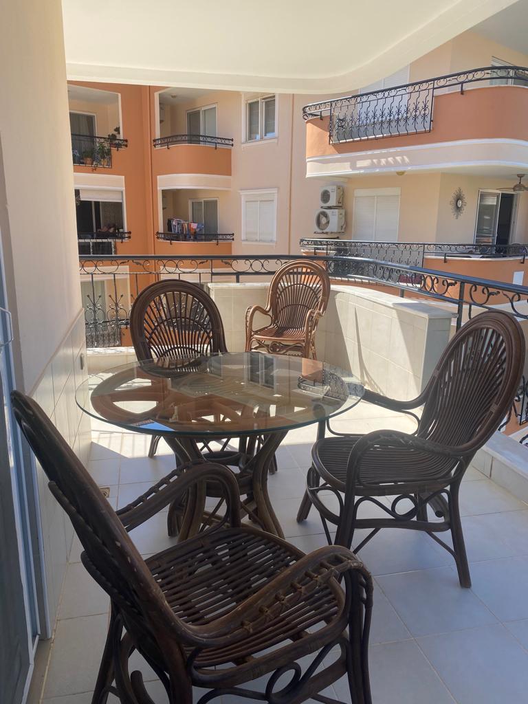 Квартира в Алании, Турция, 120 м² - фото 12