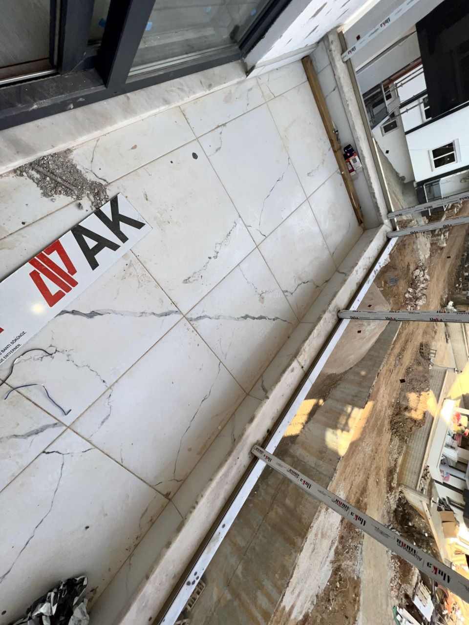 Квартира в Алании, Турция, 110 м² - фото 12