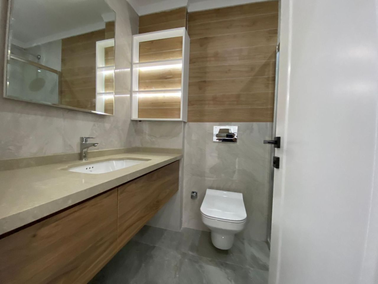 Квартира в Алании, Турция, 95 м² - фото 12