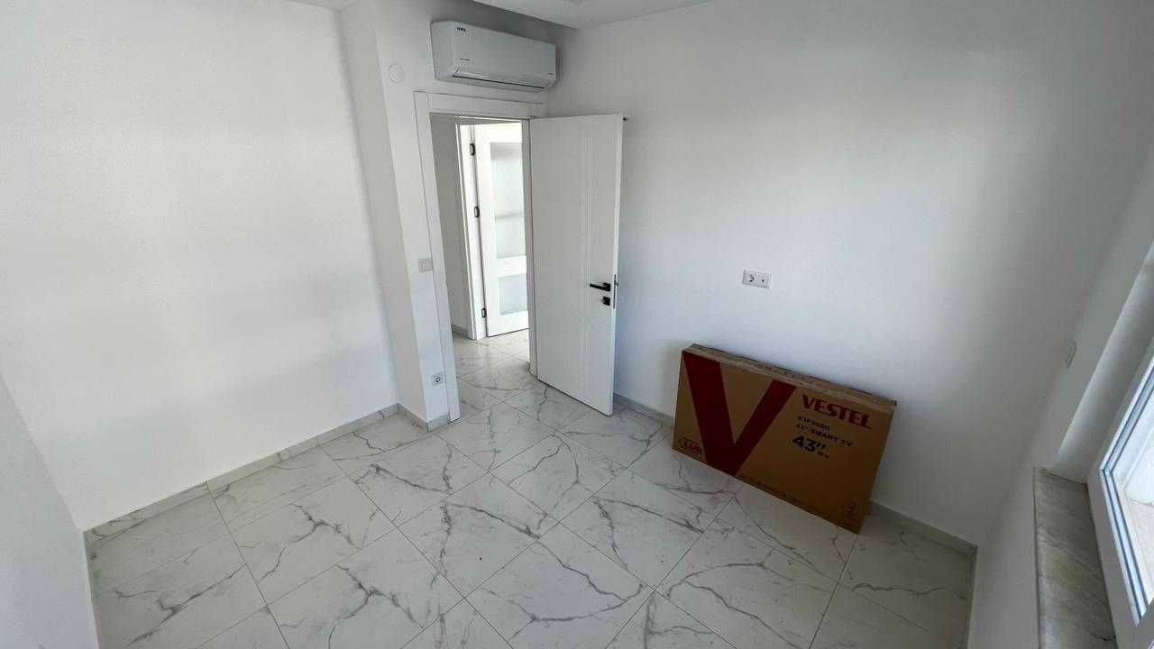 Квартира в Алании, Турция, 100 м² - фото 12