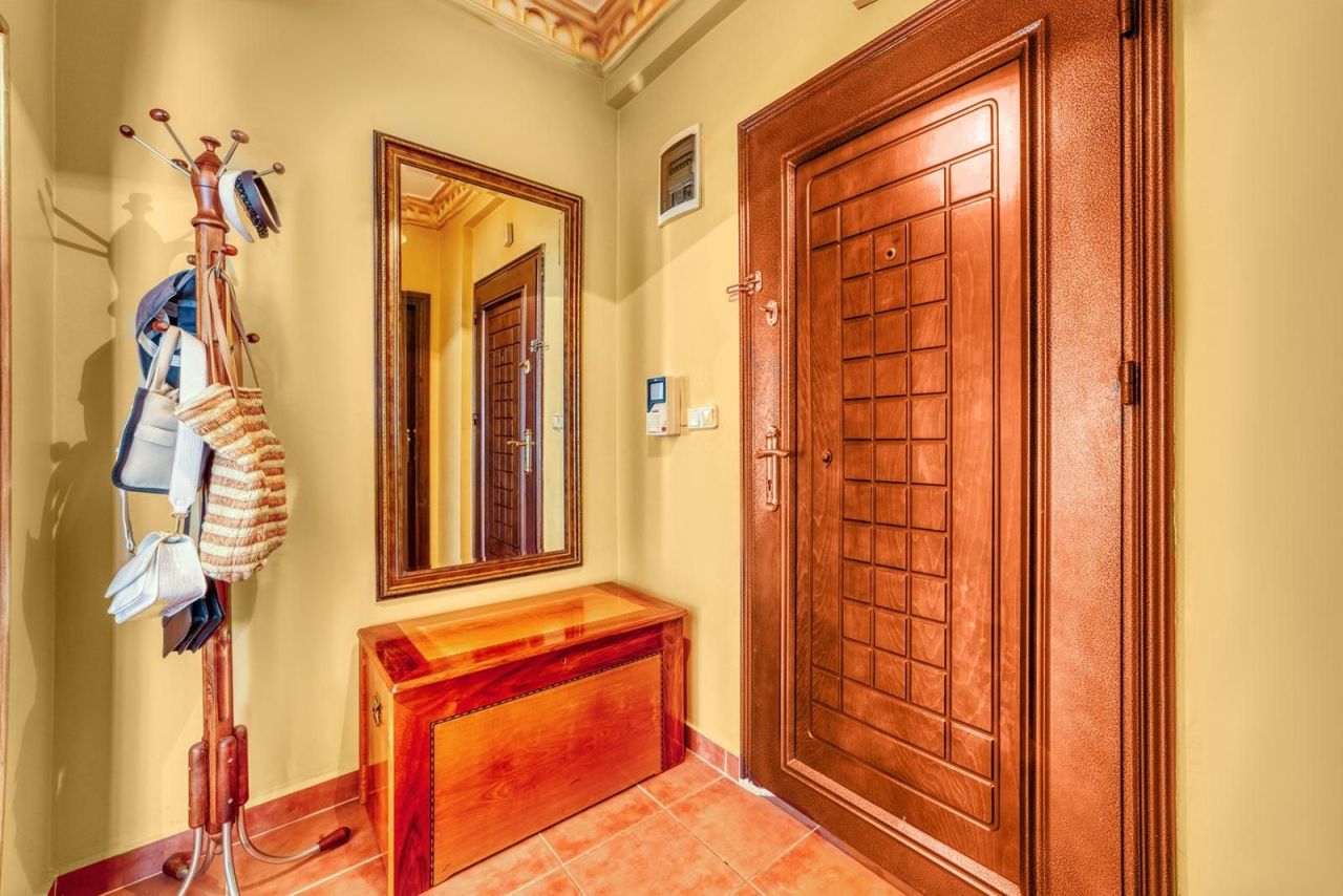 Квартира в Алании, Турция, 105 м² - фото 12