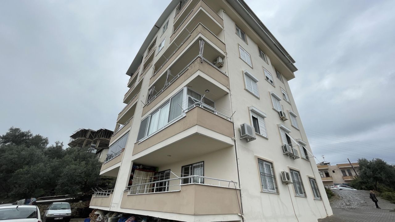 Пентхаус в Алании, Турция, 250 м² - фото 12