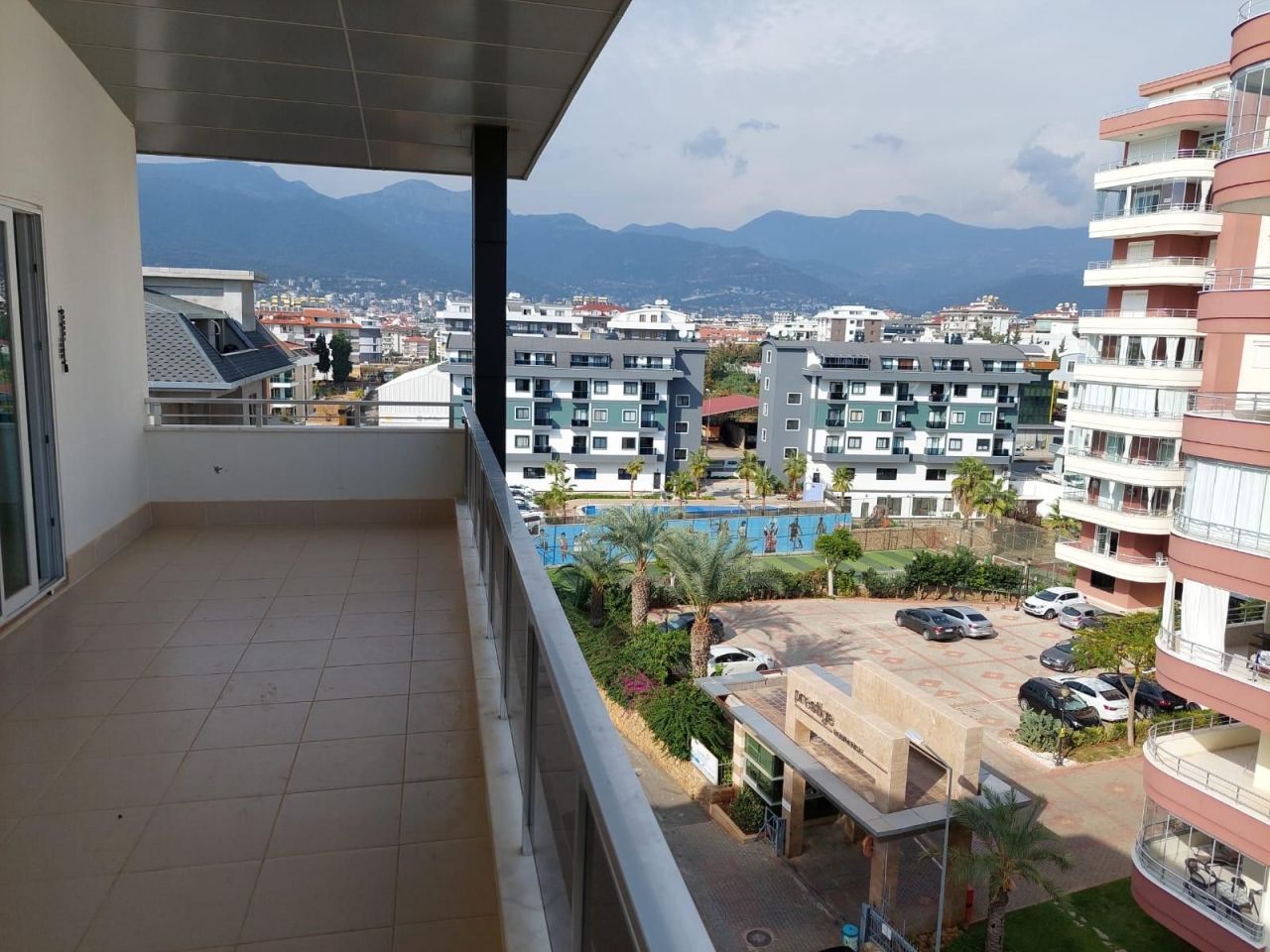 Пентхаус в Алании, Турция, 350 м² - фото 12