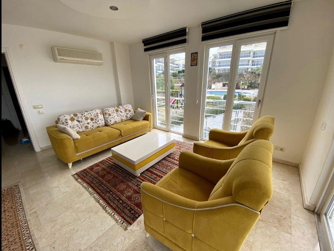 Квартира в Конаклы, Турция, 155 м² - фото 12