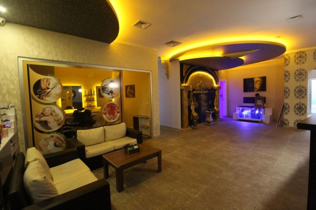 Пентхаус в Алании, Турция, 250 м² - фото 12