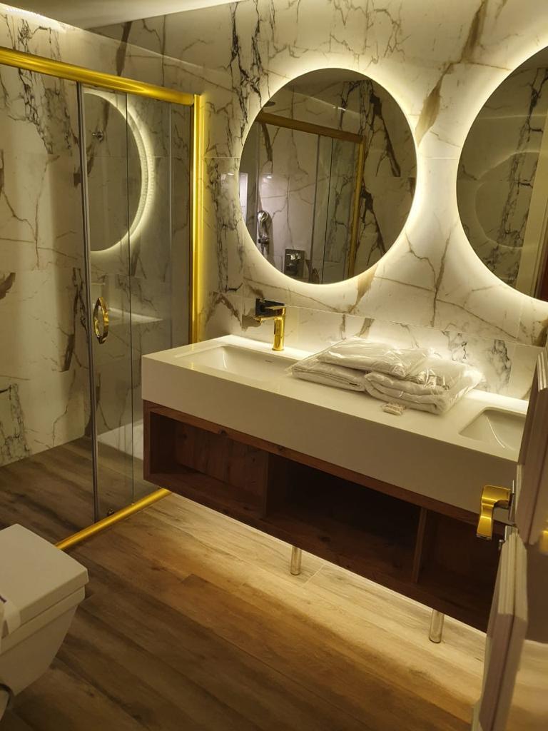 Квартира в Конаклы, Турция, 86 м² - фото 12