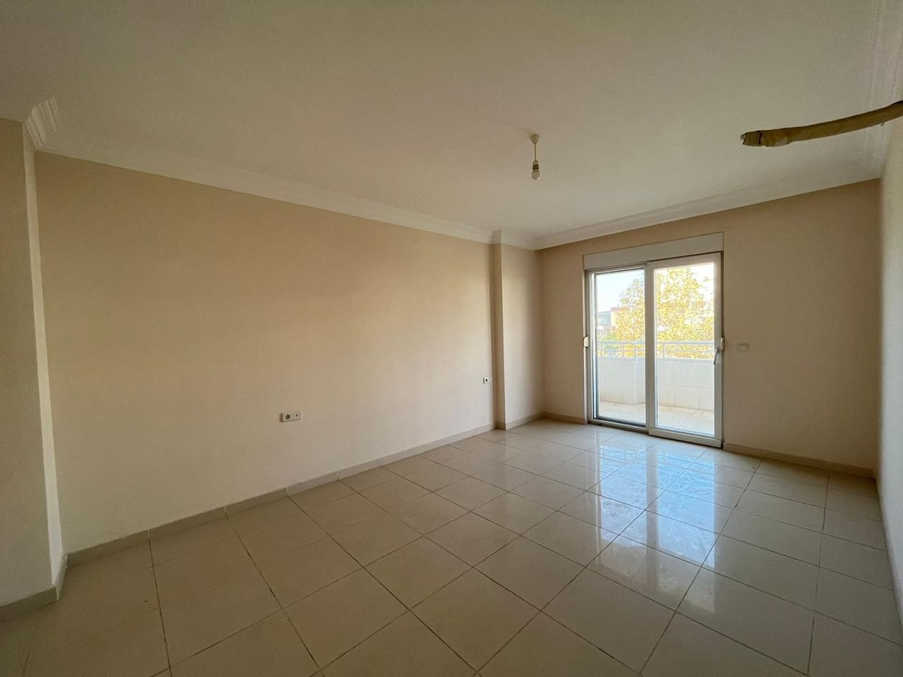 Квартира в Алании, Турция, 110 м² - фото 12