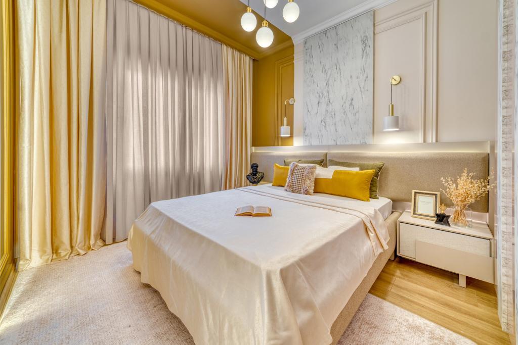 Квартира в Авсалларе, Турция, 55 м² - фото 12