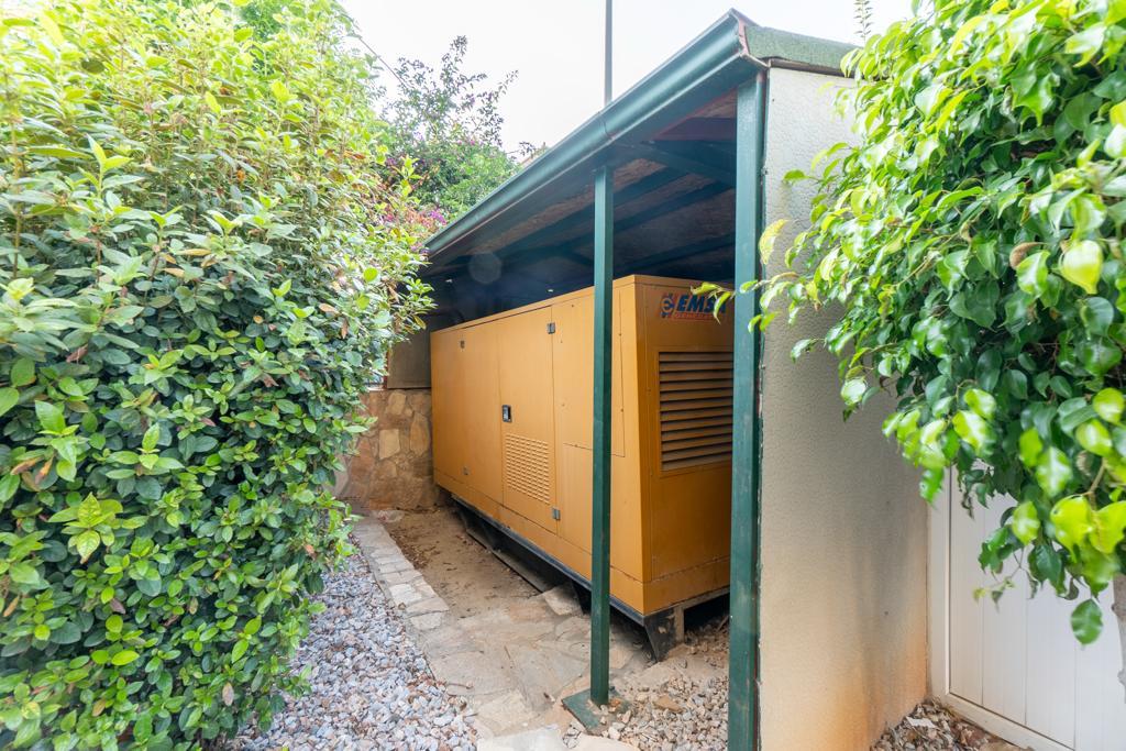 Квартира в Алании, Турция, 100 м² - фото 12