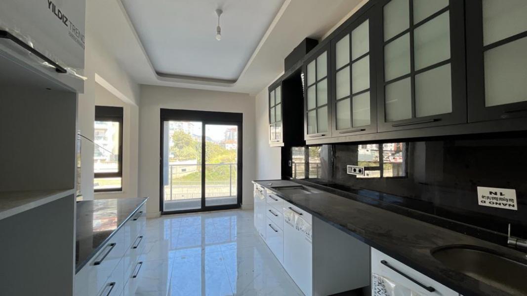 Квартира в Алании, Турция, 120 м² - фото 12