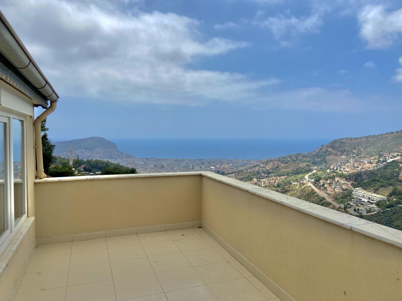 Пентхаус в Алании, Турция, 160 м² - фото 12