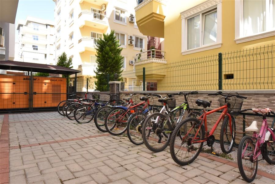 Квартира в Алании, Турция, 65 м² - фото 12