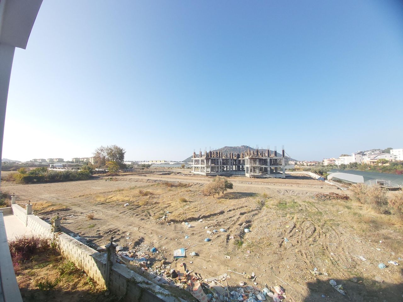 Квартира в Алании, Турция, 65 м² - фото 12