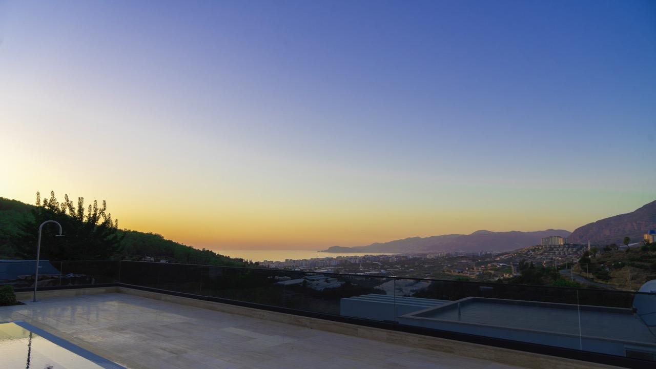 Вилла в Алании, Турция, 225 м² - фото 12