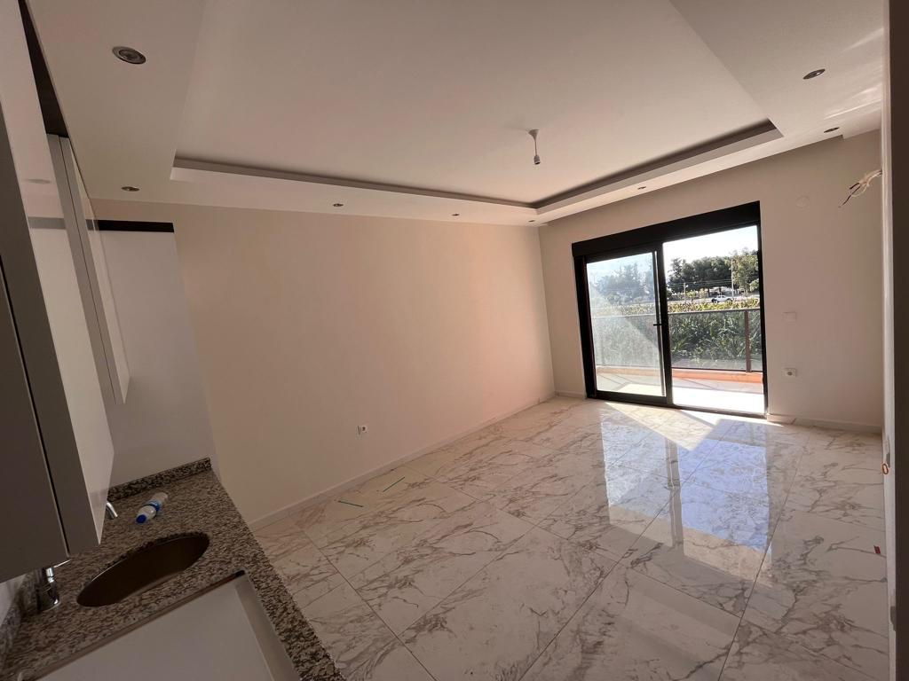 Квартира в Алании, Турция, 52 м² - фото 12