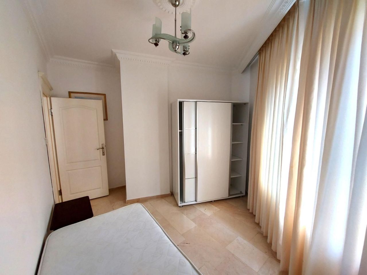 Квартира в Алании, Турция, 120 м² - фото 12