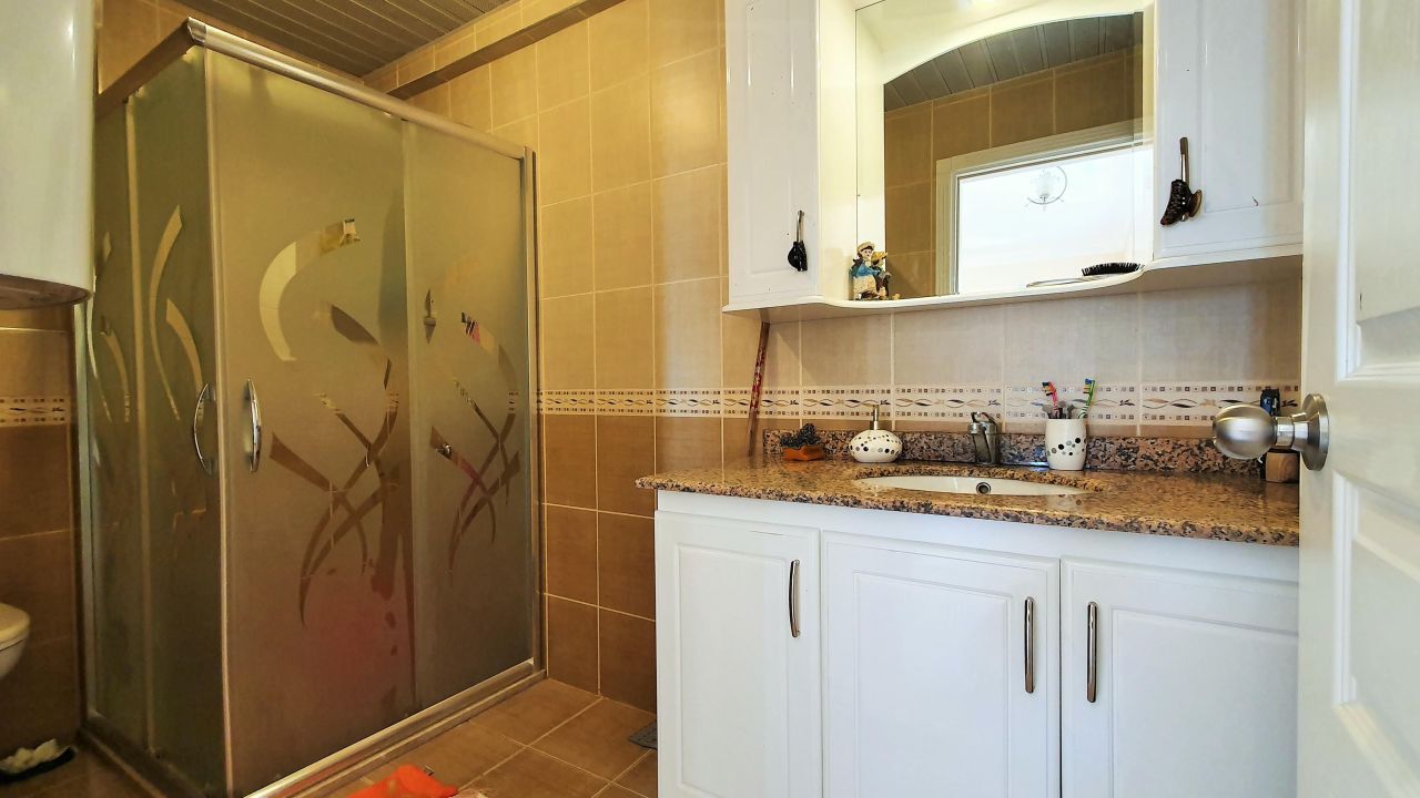 Пентхаус в Алании, Турция, 220 м² - фото 12