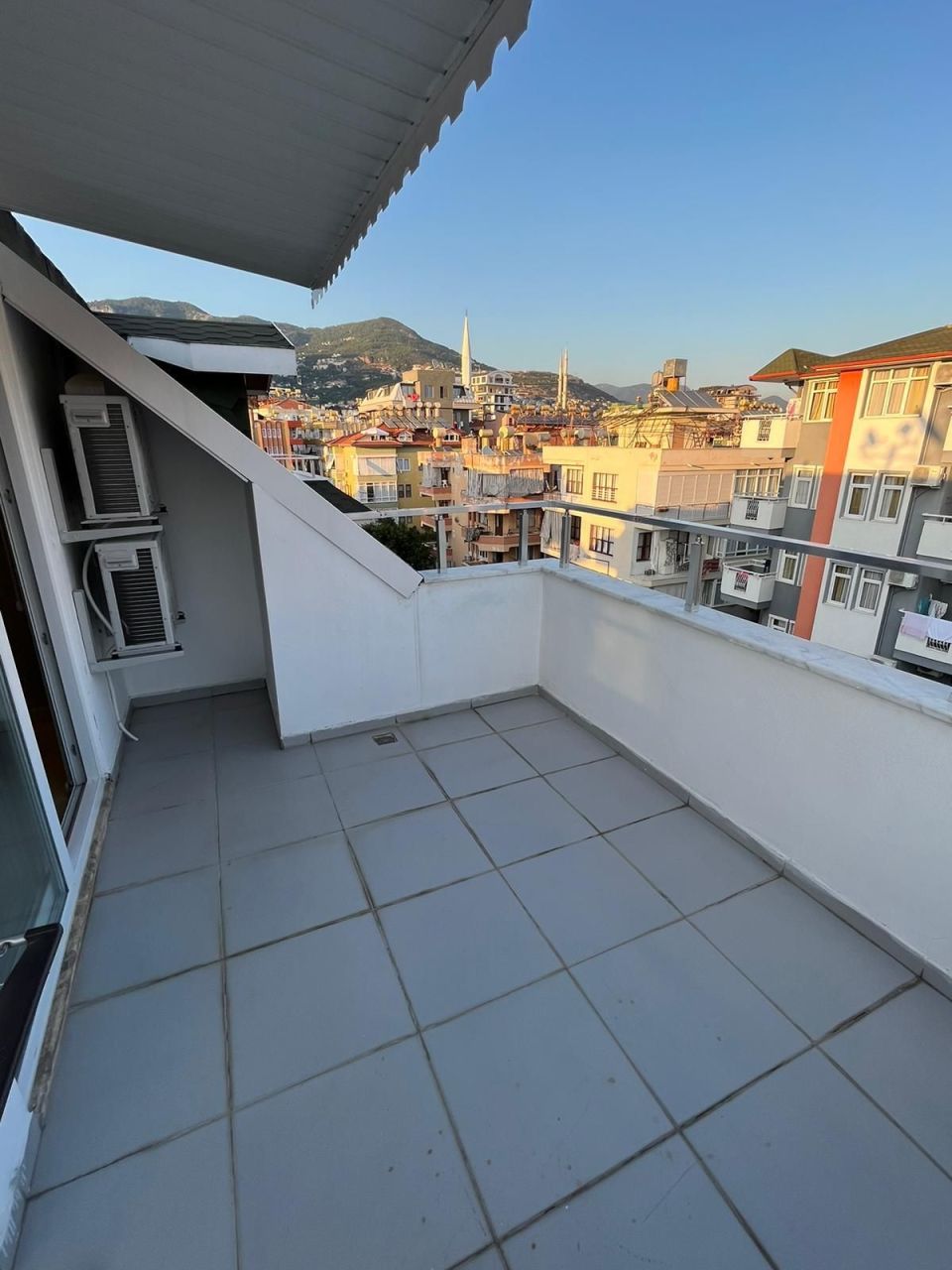 Пентхаус в Алании, Турция, 110 м² - фото 12