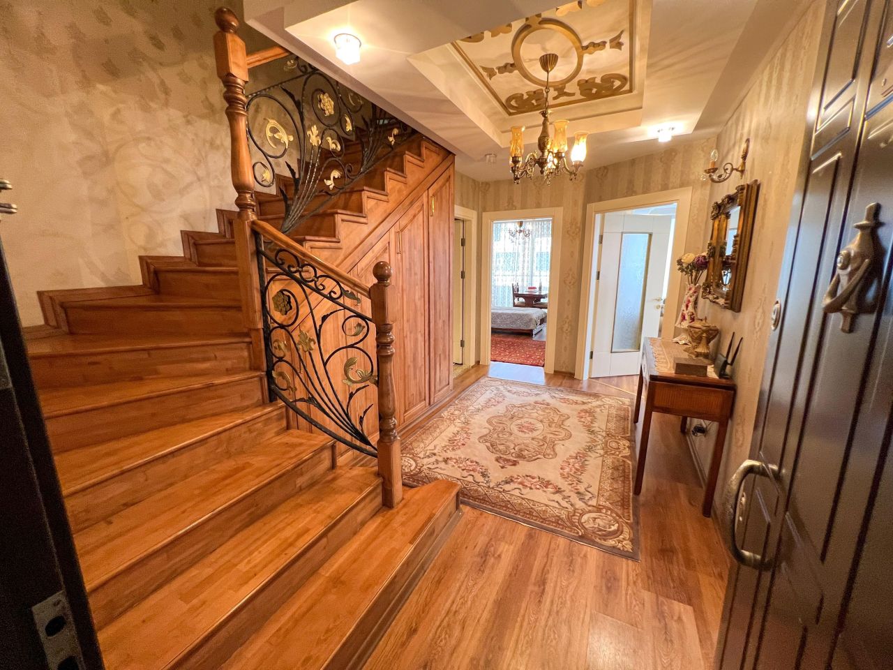 Пентхаус в Алании, Турция, 240 м² - фото 12