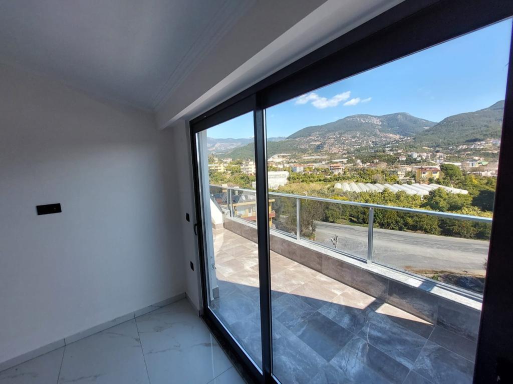 Пентхаус в Алании, Турция, 90 м² - фото 12