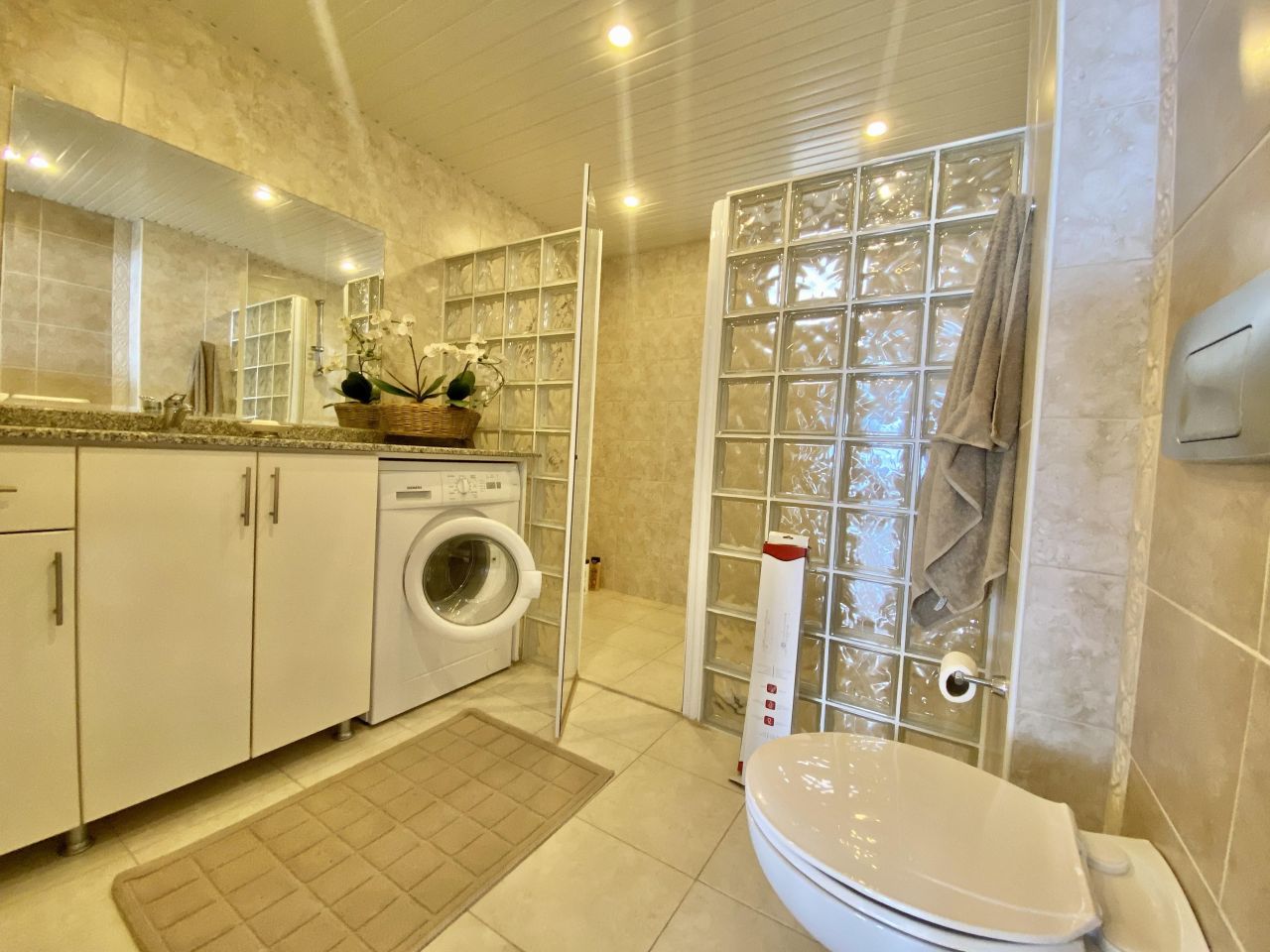 Пентхаус в Алании, Турция, 160 м² - фото 12