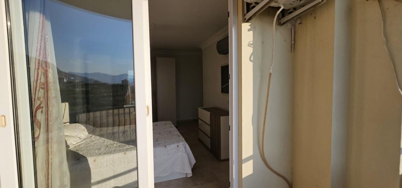 Квартира в Алании, Турция, 120 м² - фото 12