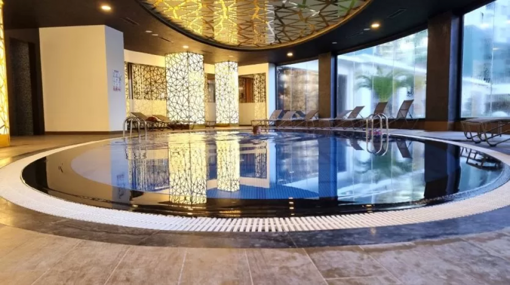 Квартира в Алании, Турция - фото 12