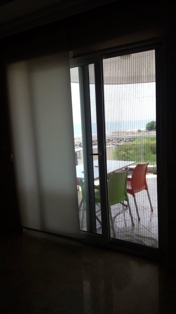 Квартира в Алании, Турция, 110 м² - фото 12