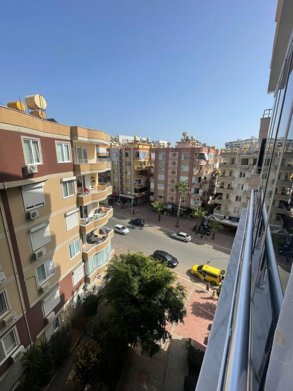 Квартира в Алании, Турция, 70 м² - фото 12