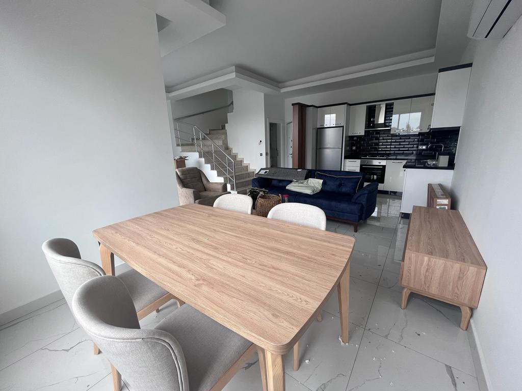 Пентхаус в Алании, Турция, 100 м² - фото 12