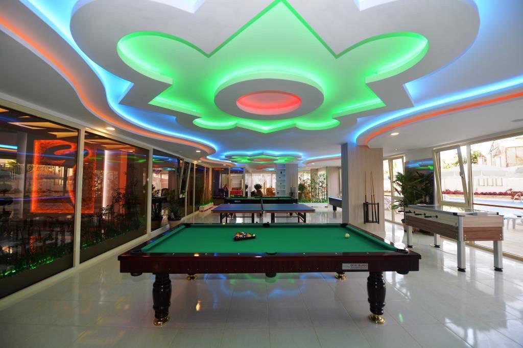 Квартира в Алании, Турция, 130 м² - фото 12