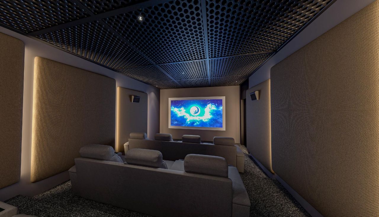 Пентхаус в Кестеле, Турция, 102 м² - фото 12