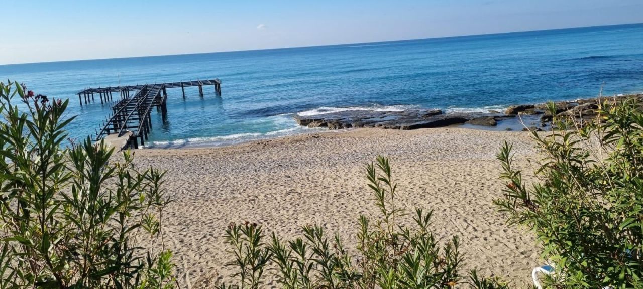 Квартира в Алании, Турция, 64 м² - фото 12