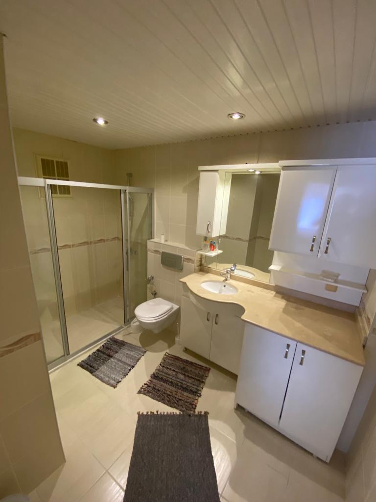 Пентхаус в Алании, Турция, 150 м² - фото 12